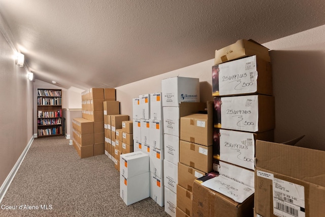 850 Hoop Loop, Priest River, ID 83856 - view of storage area
