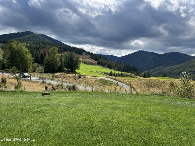 278 Diamond Hitch Dr, Kellogg, ID 83837