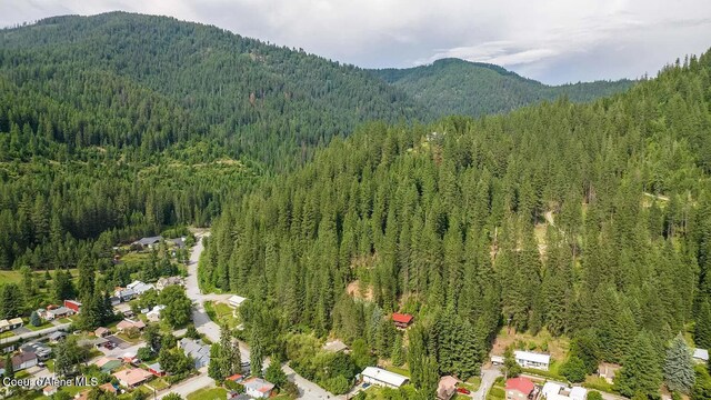 650 Park Ave, Silverton, ID 83867