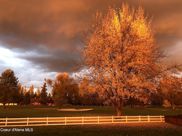 10792 N Magic Ct, Hayden, ID 83835 - view of property's community