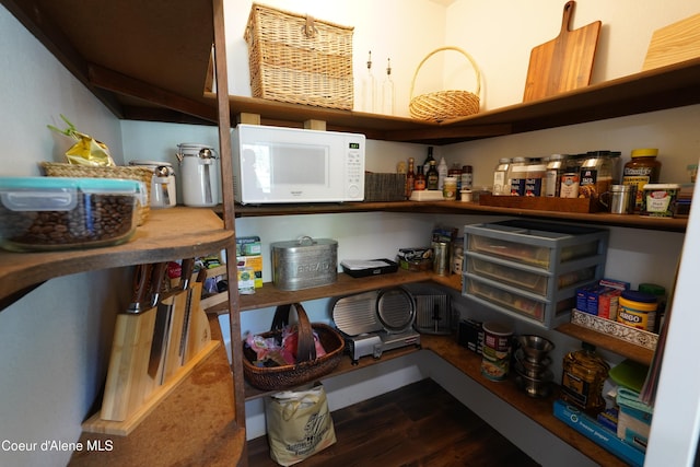10792 N Magic Ct, Hayden, ID 83835 - view of storage area