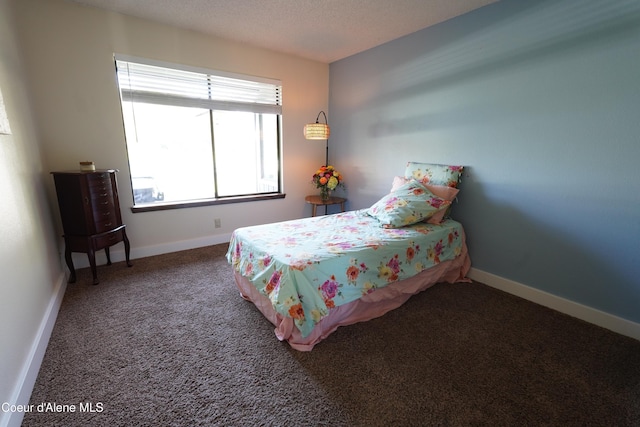 10792 N Magic Ct, Hayden, ID 83835 - carpeted bedroom with baseboards