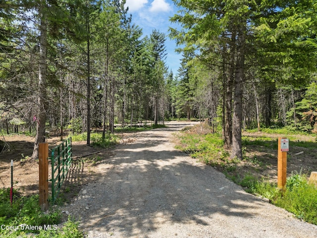 NKA W Sturgeon Rd Lot 4, Rathdrum, ID 83858