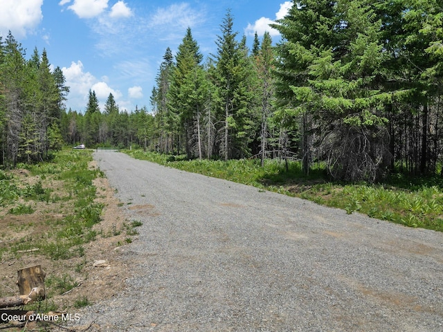NKA W Sturgeon Rd Lot 4, Rathdrum, ID 83858
