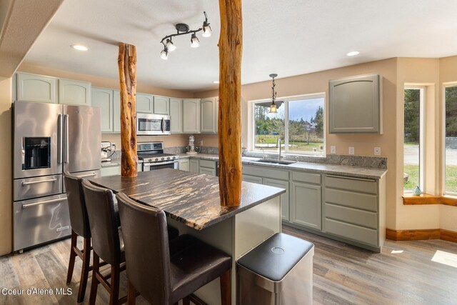 181 Calypso Ln, Sandpoint, ID 83864 - photo 4