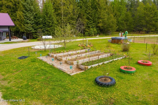 181 Calypso Ln, Sandpoint, ID 83864 - photo 30