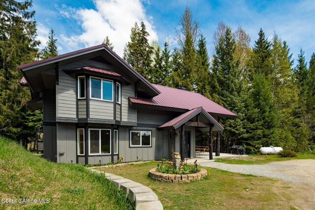 181 Calypso Ln, Sandpoint, ID 83864 - photo 38