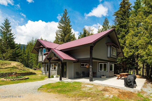 181 Calypso Ln, Sandpoint, ID 83864 - photo 39