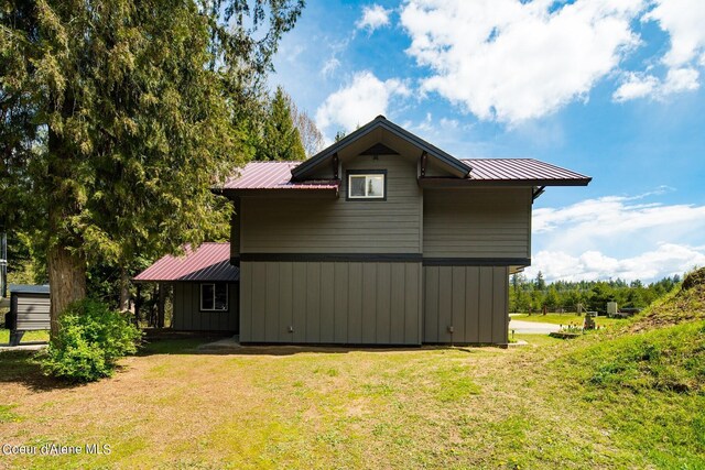 181 Calypso Ln, Sandpoint, ID 83864 - photo 43