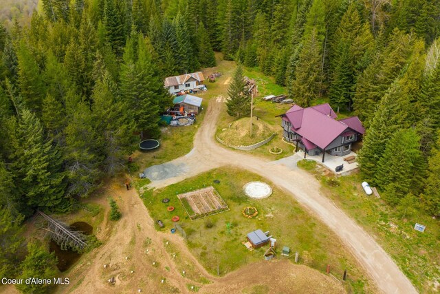 181 Calypso Ln, Sandpoint, ID 83864 - photo 47