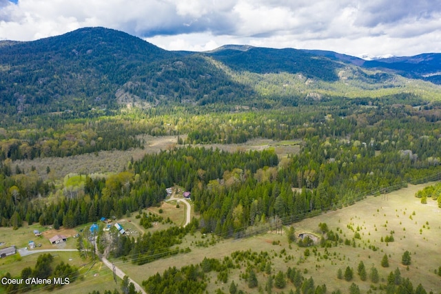 181 Calypso Ln, Sandpoint, ID 83864