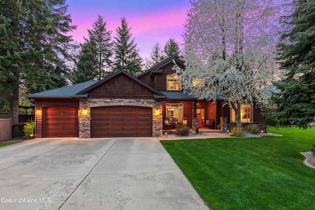 5189 N Hague Ct, Coeur Dalene, ID 83815 - photo 1