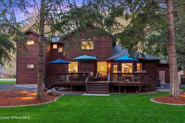 5189 N Hague Ct, Coeur Dalene, ID 83815 - photo 33