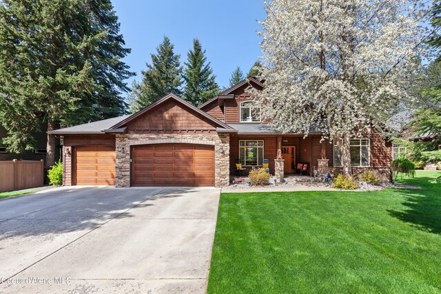 5189 N Hague Ct, Coeur Dalene, ID 83815 - photo 38