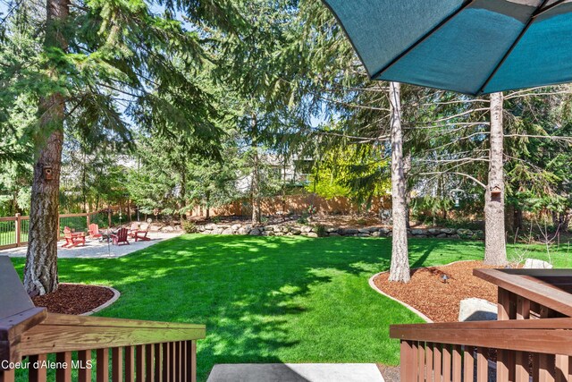 5189 N Hague Ct, Coeur Dalene, ID 83815 - photo 43
