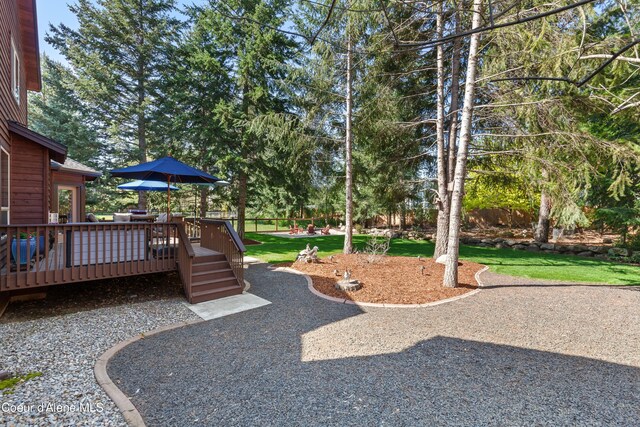 5189 N Hague Ct, Coeur Dalene, ID 83815 - photo 44
