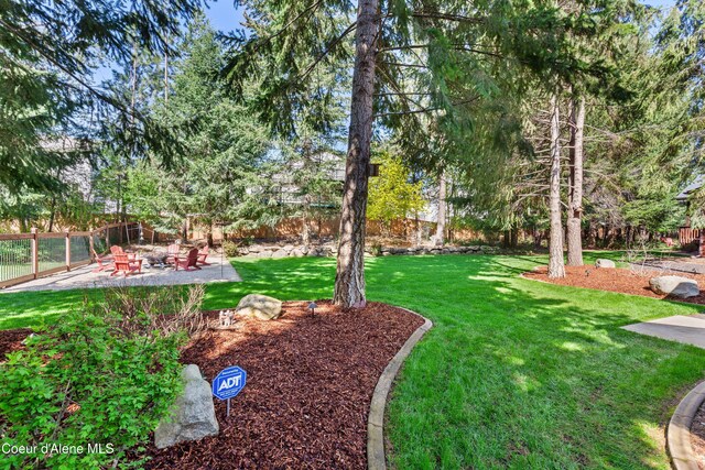 5189 N Hague Ct, Coeur Dalene, ID 83815 - photo 45