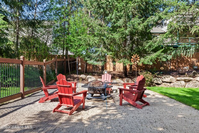 5189 N Hague Ct, Coeur Dalene, ID 83815 - photo 46