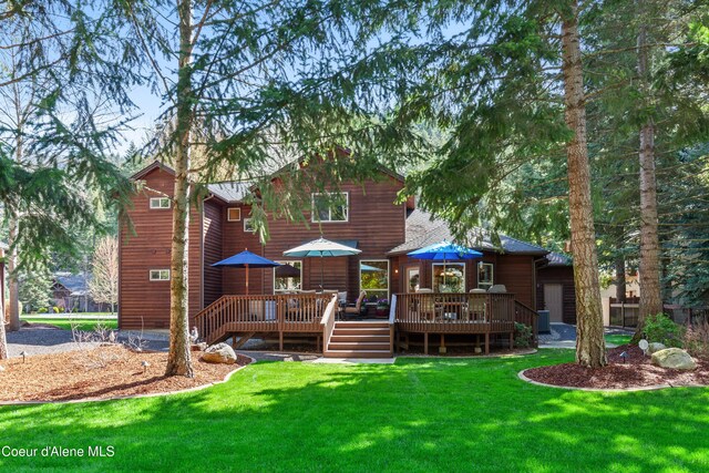5189 N Hague Ct, Coeur Dalene, ID 83815 - photo 48