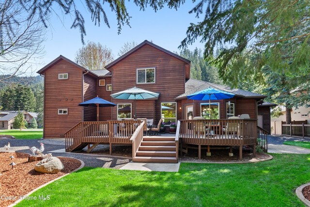 5189 N Hague Ct, Coeur Dalene, ID 83815 - photo 49