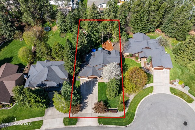 5189 N Hague Ct, Coeur Dalene, ID 83815 - photo 50