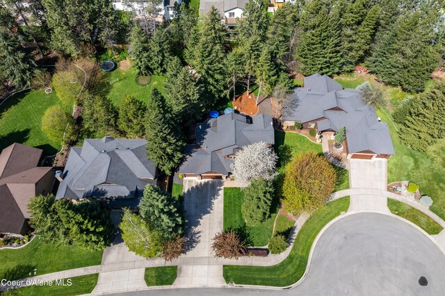 5189 N Hague Ct, Coeur Dalene, ID 83815 - photo 51