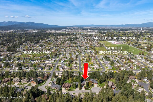 5189 N Hague Ct, Coeur Dalene, ID 83815 - photo 53