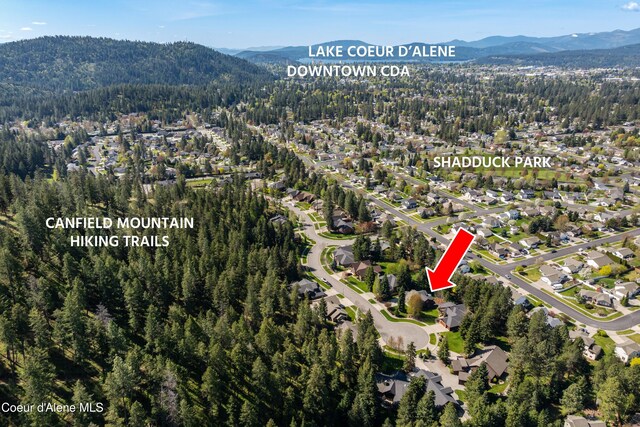 5189 N Hague Ct, Coeur Dalene, ID 83815 - photo 54