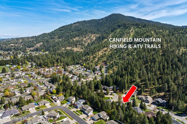 5189 N Hague Ct, Coeur Dalene, ID 83815 - photo 56