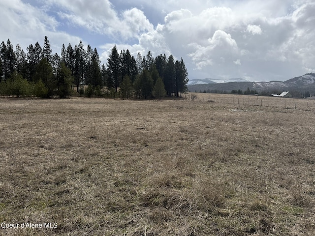 NKA 7th St, Fernwood, ID 83830