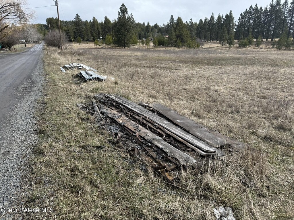 NKA 7th St, Fernwood, ID 83830
