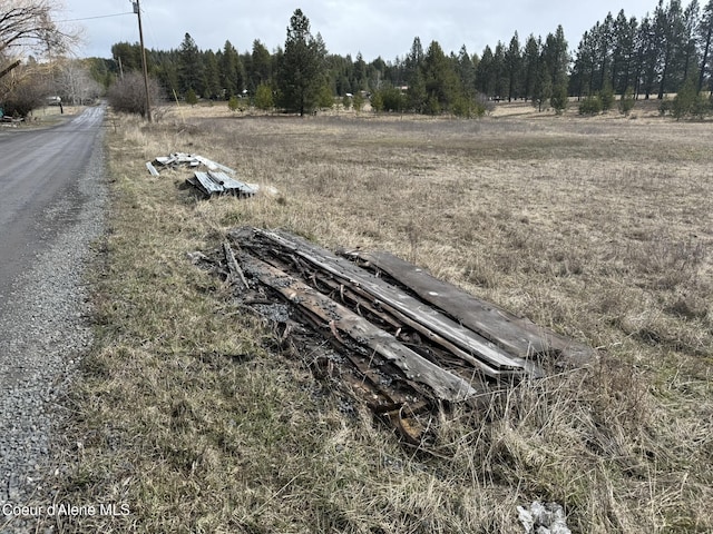 NKA 7th St, Fernwood, ID 83830