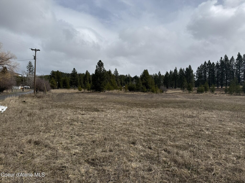 NKA 7th St, Fernwood, ID 83830