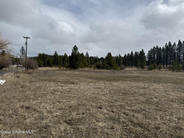 NKA 7th St, Fernwood, ID 83830