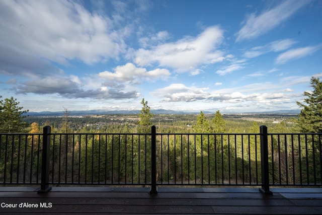 5969 W Highland Dr, Coeur Dalene, ID 83814 - exterior space