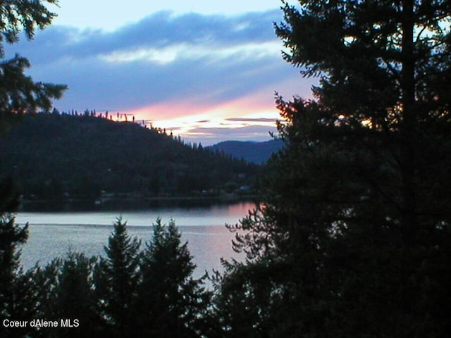314 Overlake View Rd, Cocolalla, ID 83813 - view of water feature