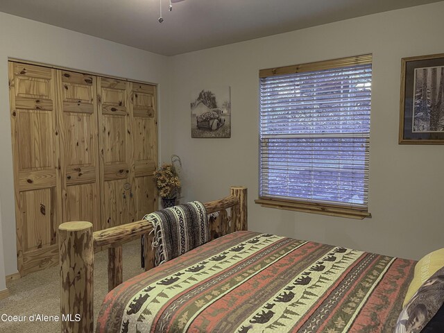 314 Overlake View Rd, Cocolalla, ID 83813 - bedroom with carpet flooring