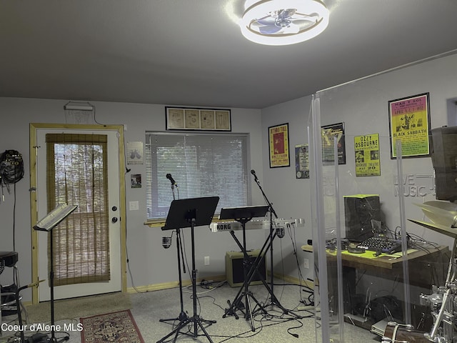 314 Overlake View Rd, Cocolalla, ID 83813 - view of playroom