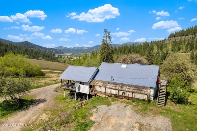 26005 S Upper Black Lake Rd, Saint Maries, ID 83861 - photo 27