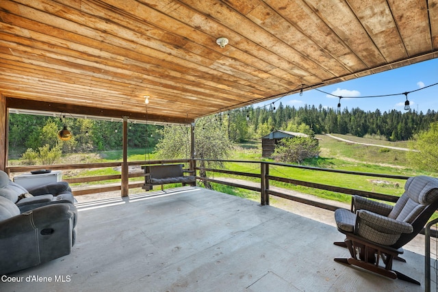 26005 S Upper Black Lake Rd, Saint Maries, ID 83861 - photo 18
