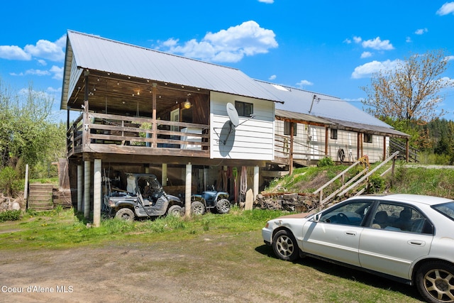 26005 S Upper Black Lake Rd, Saint Maries, ID 83861 - photo 20