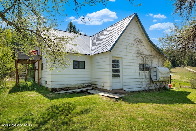 26005 S Upper Black Lake Rd, Saint Maries, ID 83861 - photo 21