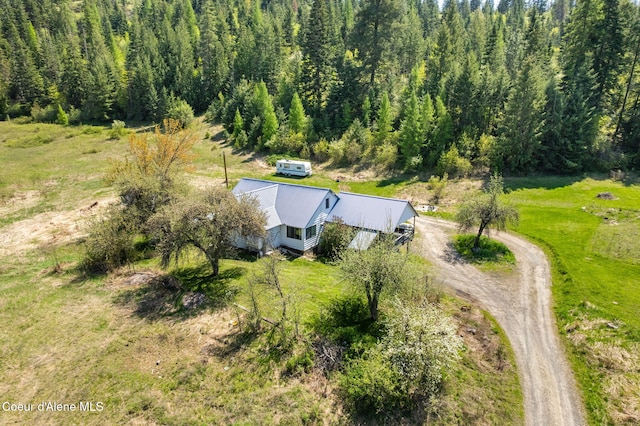 26005 S Upper Black Lake Rd, Saint Maries, ID 83861 - photo 24