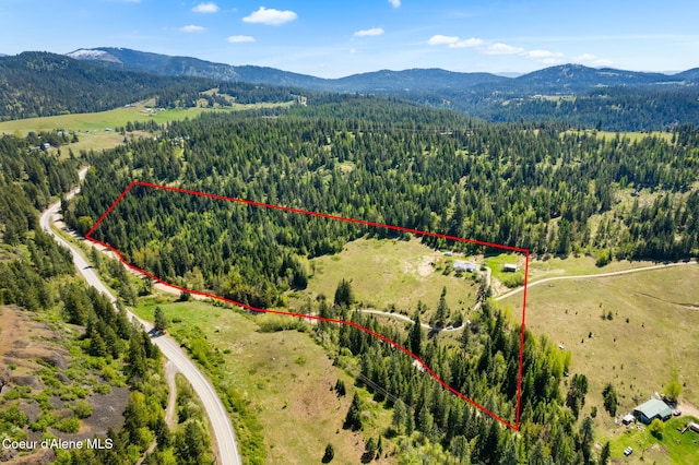 26005 S Upper Black Lake Rd, Saint Maries, ID 83861 - photo 28