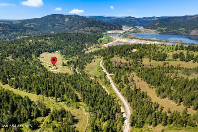 26005 S Upper Black Lake Rd, Saint Maries, ID 83861 - photo 30