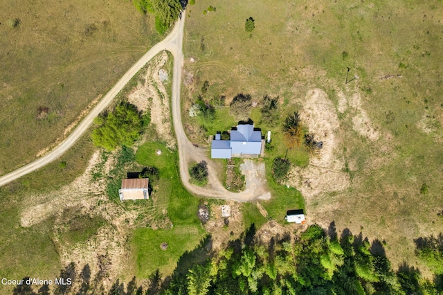 26005 S Upper Black Lake Rd, Saint Maries, ID 83861 - photo 2