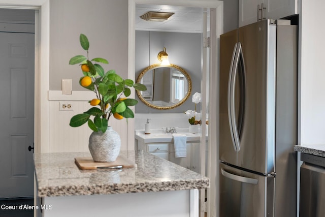 723 Forest Ave, Sandpoint, ID 83864 - view of bathroom