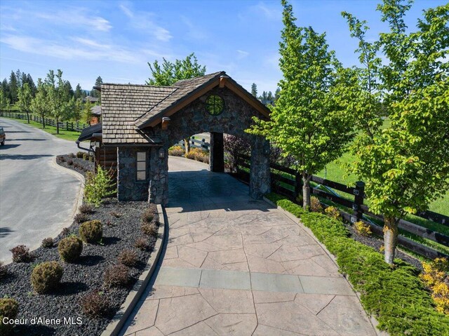 17028 S Estrella Dr, Coeur Dalene, ID 83814 - photo 18