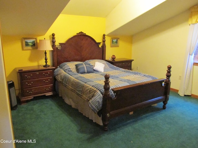 1959 Thimbleberry Ln, Sandpoint, ID 83864 - bedroom featuring carpet