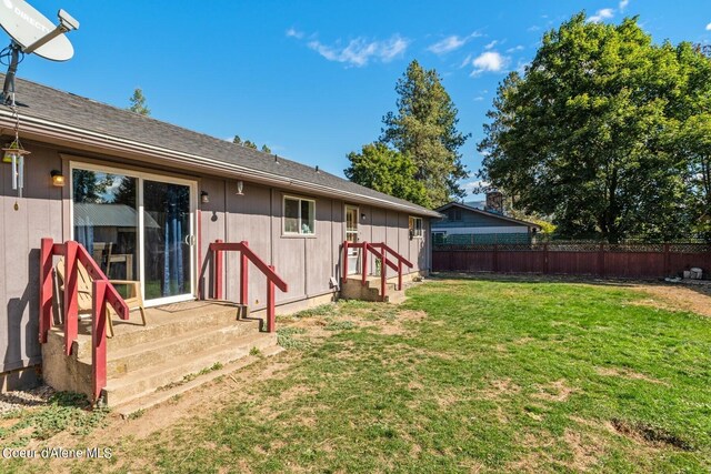 432 Dickinson Ave, Priest River, ID 83856 - photo 30